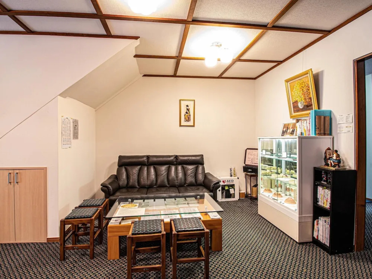 OYO Hotel Yunogami Hotel Shinnoyu Fukushima Aizu