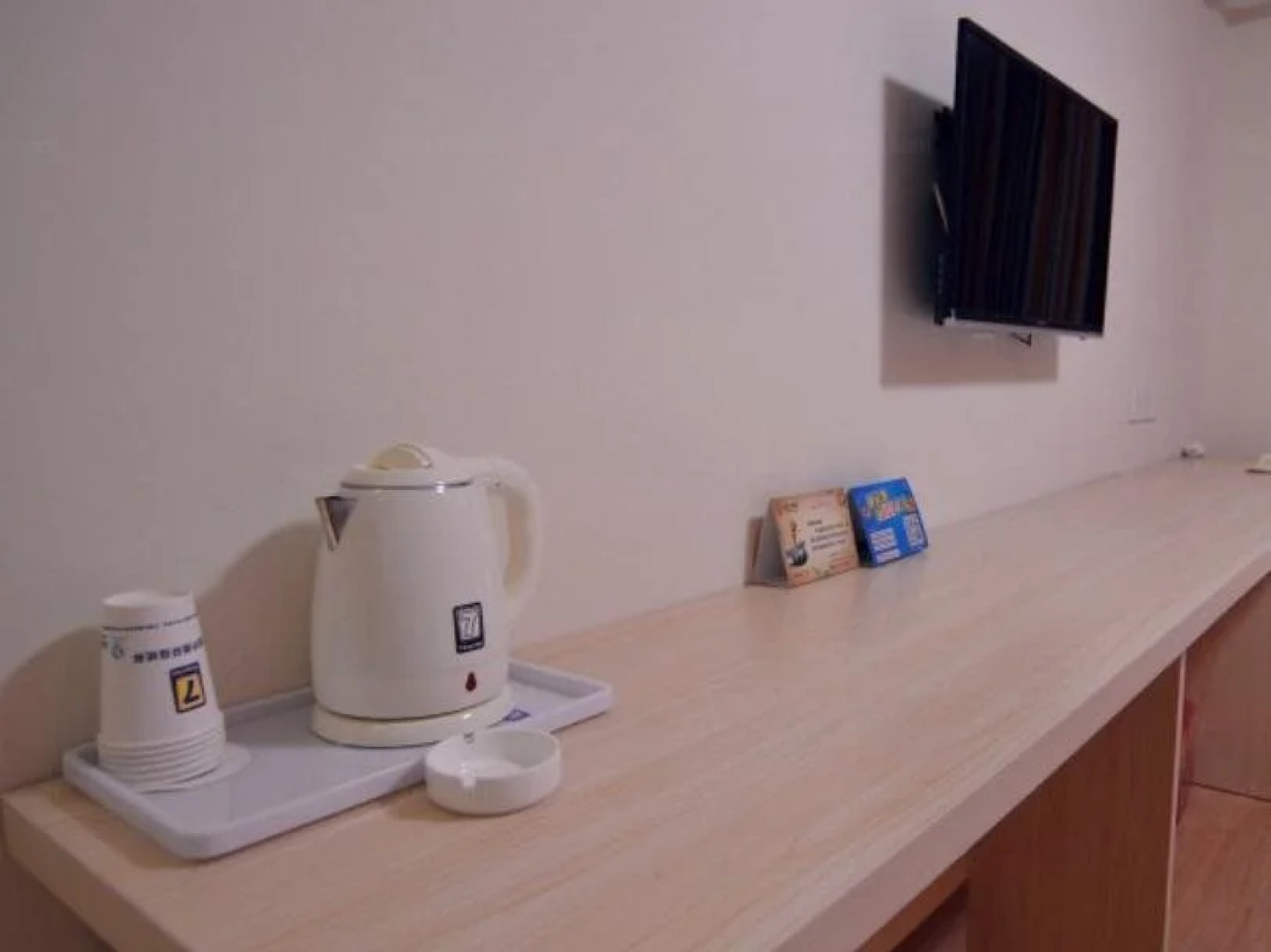 7Days Inn Yantai University