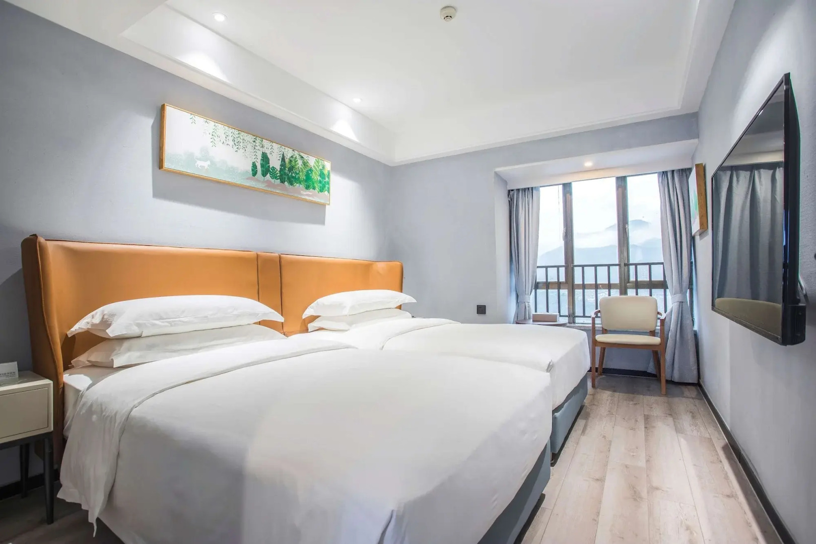 Wyndham Garden Heyuan