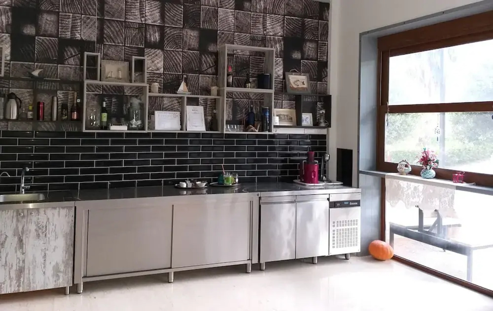 Rethymno Blue Apartments