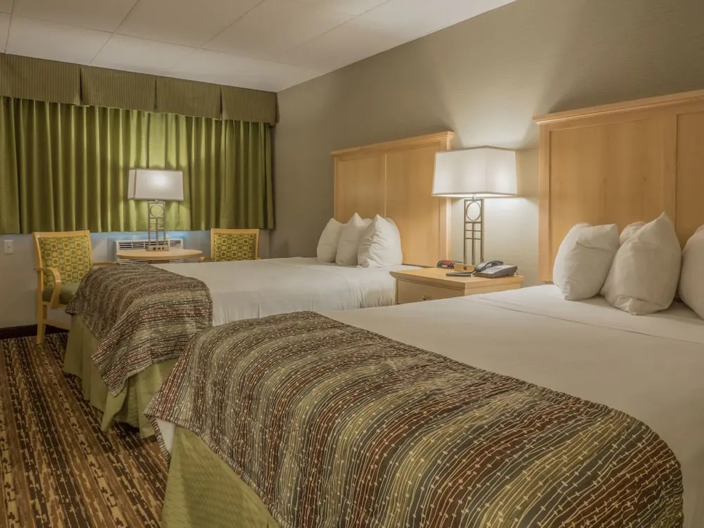 Bar Harbor Villager Motel - Downtown