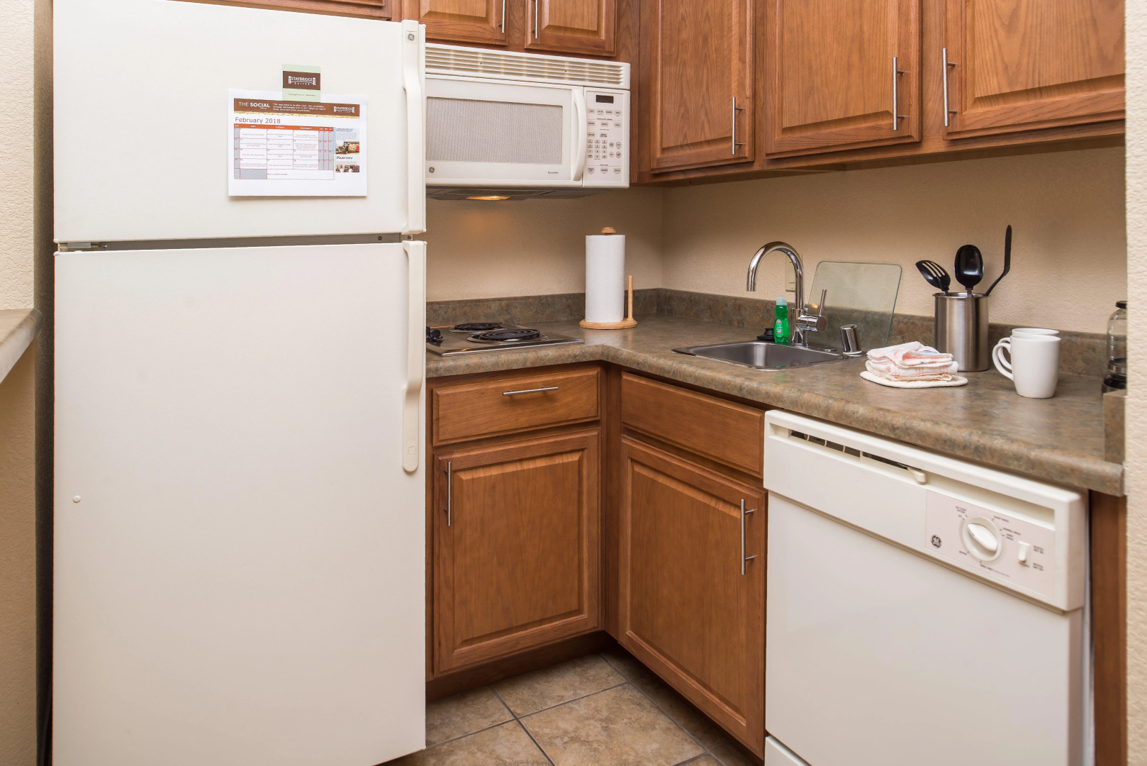 Staybridge Suites Las Cruces by IHG