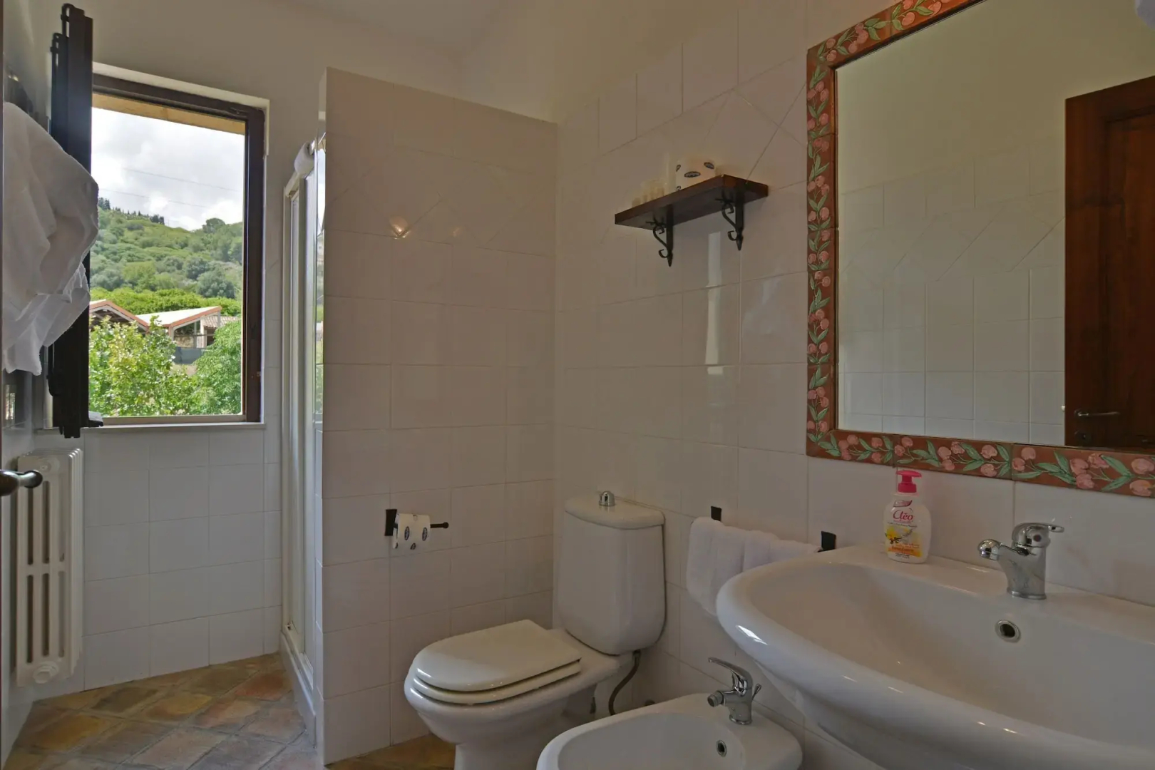 Il Casale Delle Rose