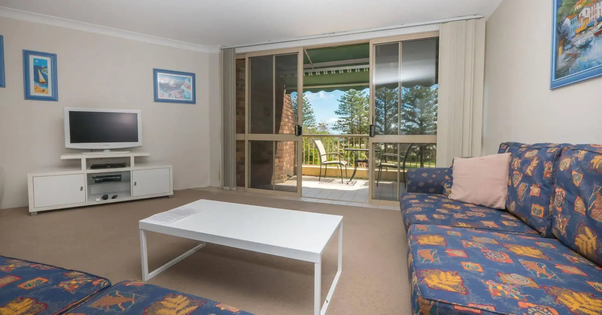 San Chelsea Holiday Apartments