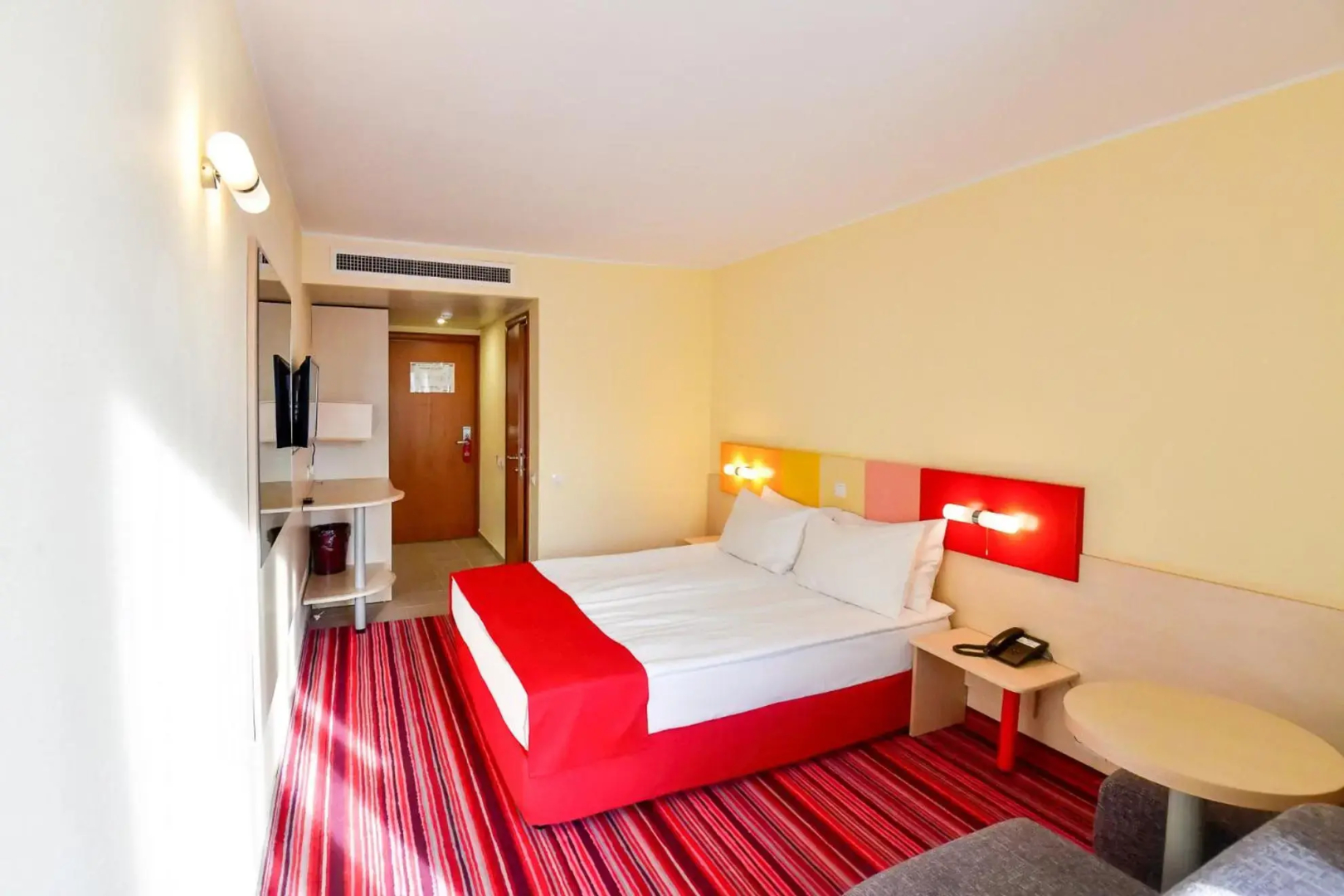 TOP CountryLine ZENITH Hotel Conference and Spa Mamaia Resort