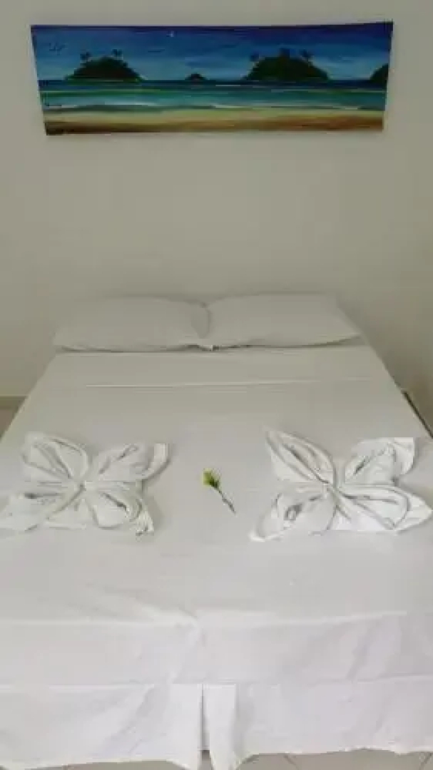 Pousada Canto do Sabiá