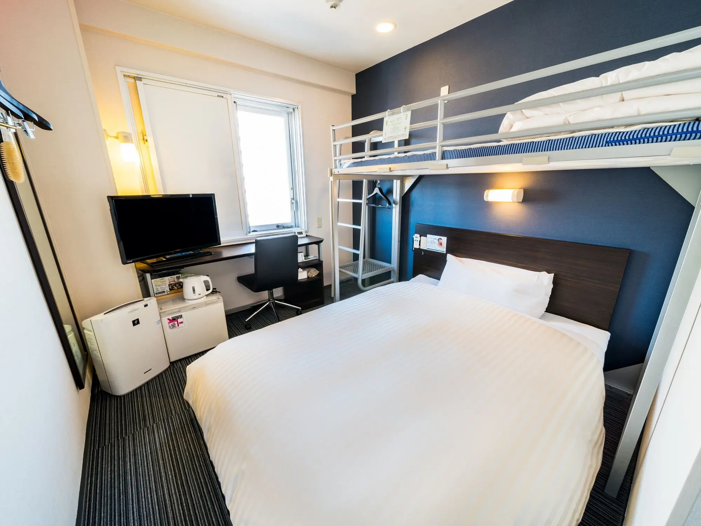 Super Hotel Natural Hot Springs Fuji