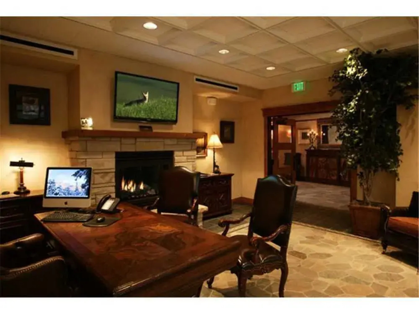 Highmark Steamboat Luxury Condominiums