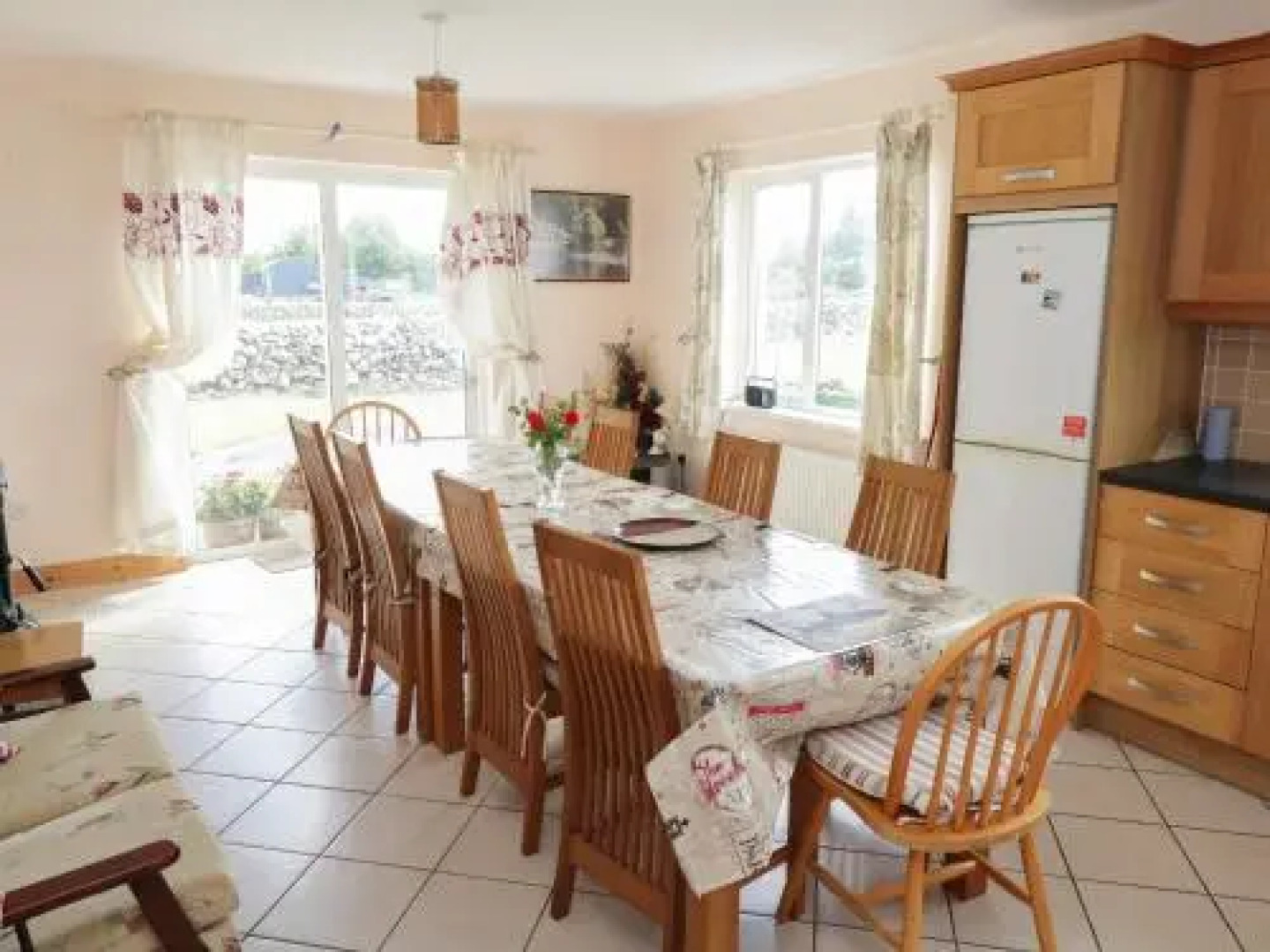 Lough Mask Fishing Lodge