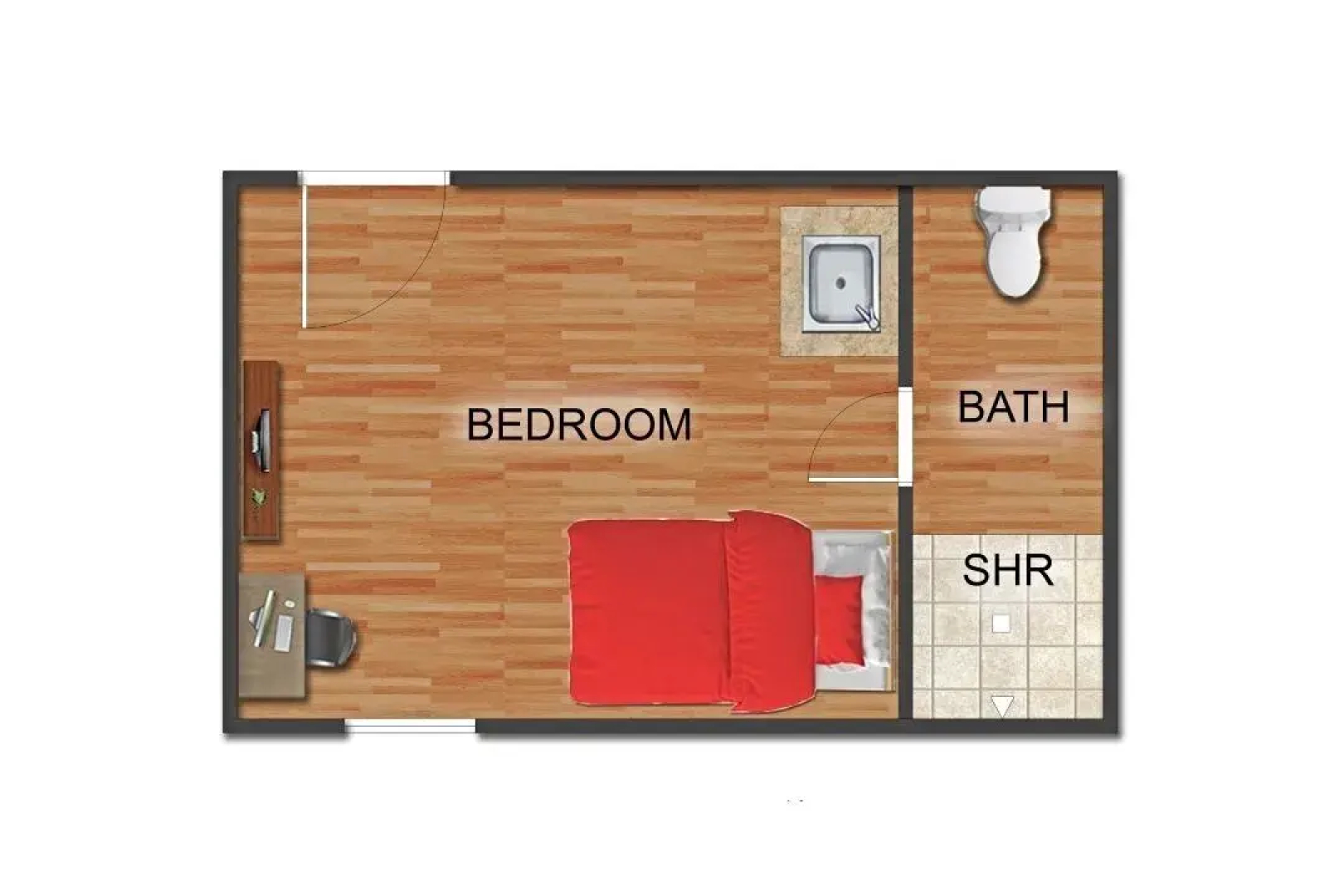 The Dorm Hotel