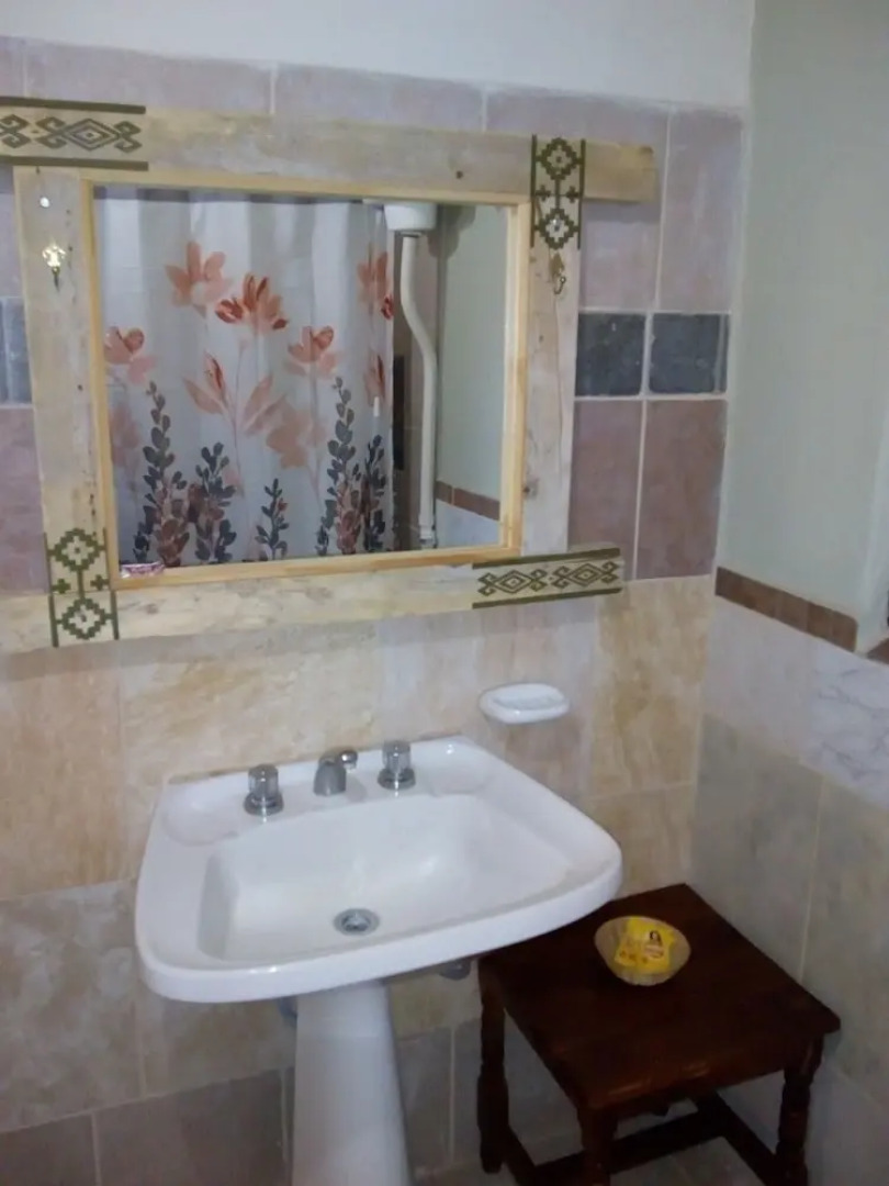 Hotel de Campo Restaurant Oeste Paraíso