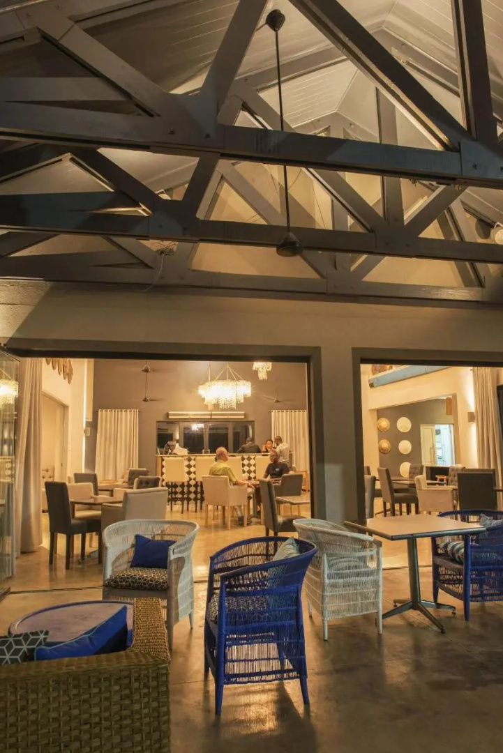 Greenwood Manor Hotel Ndola