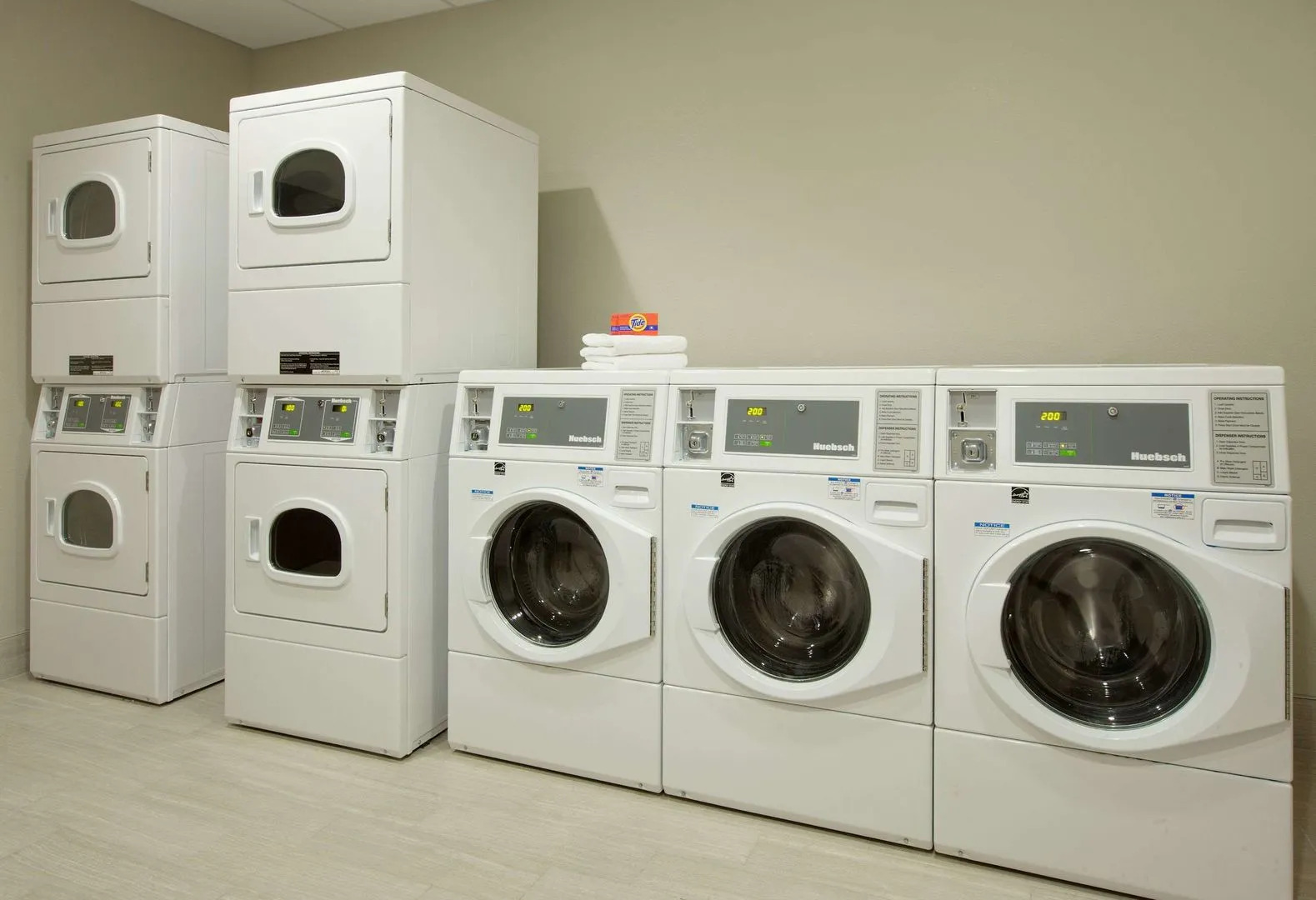 Spark by Hilton Midland South