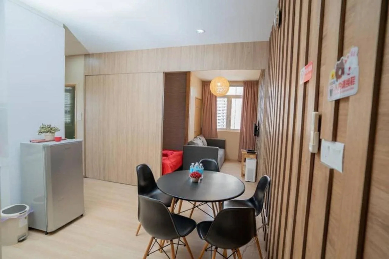 Luxfort 118 Service Suites