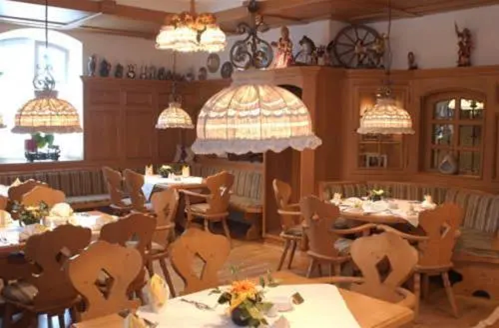 Hotel mD-Hotel Gallus