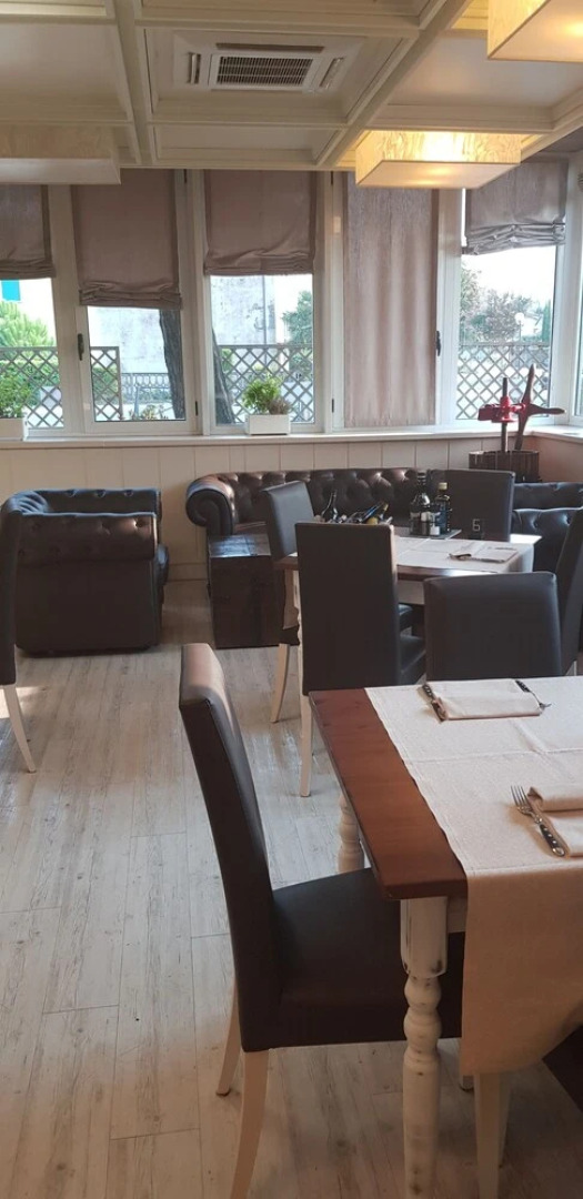 Locanda Ponte Stella al Borgo