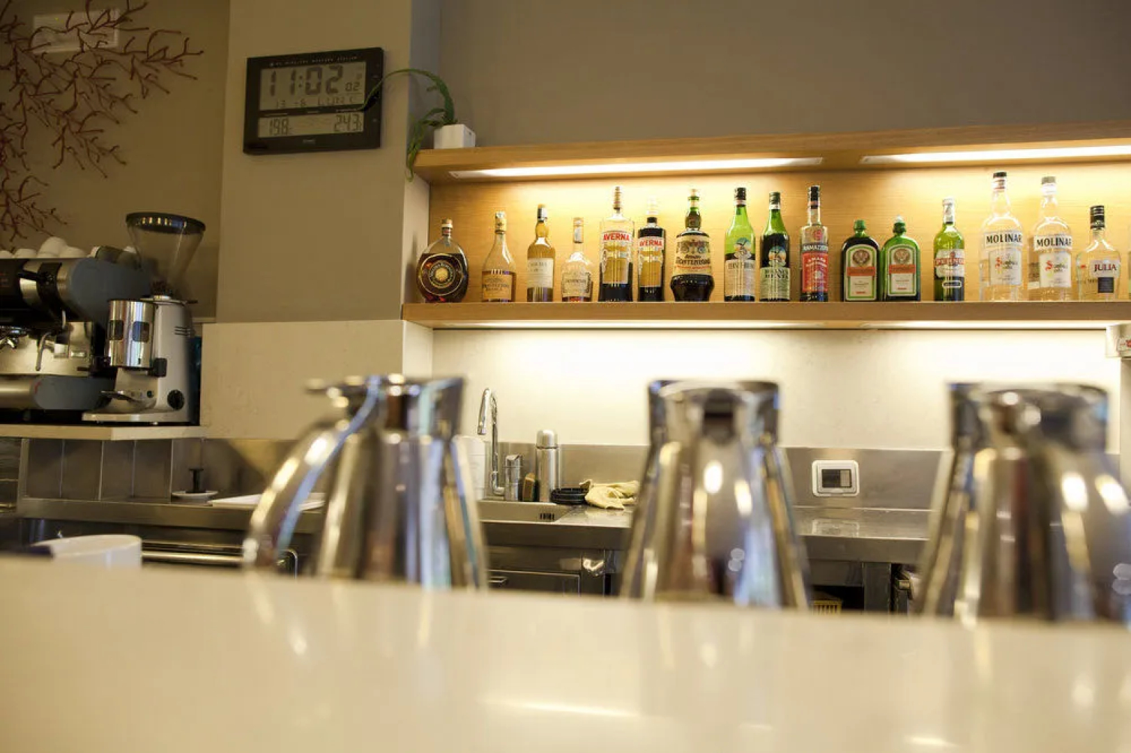 Hotel Ristorante Gran Can