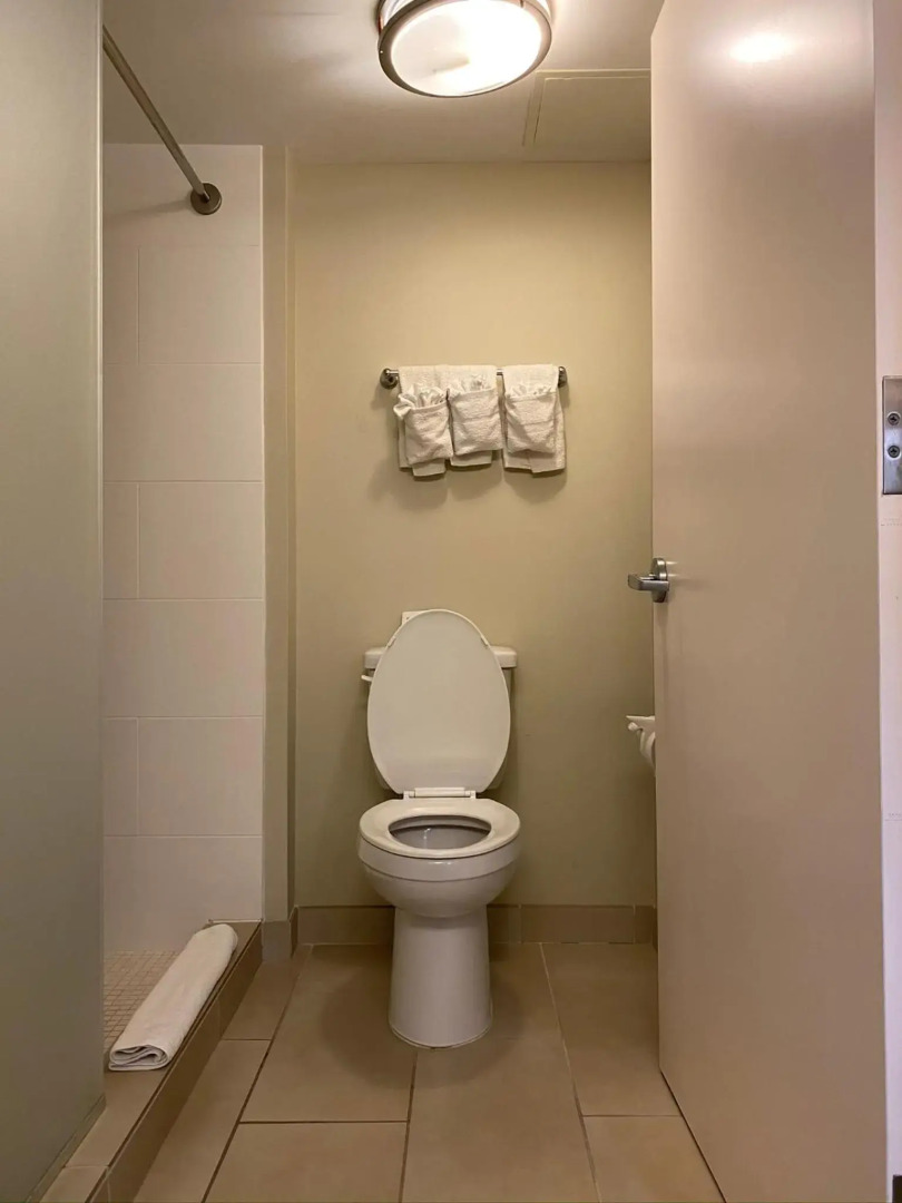 Clarion Inn Atlantic City - Ducktown Area