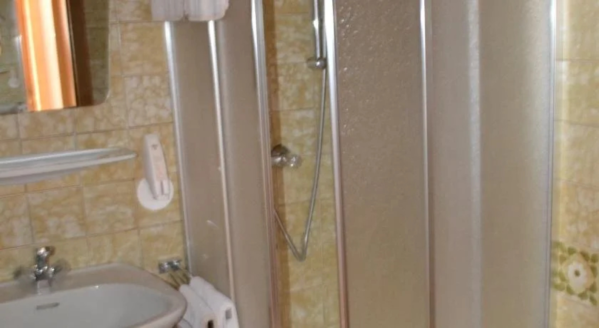 Innviertler Berggasthof