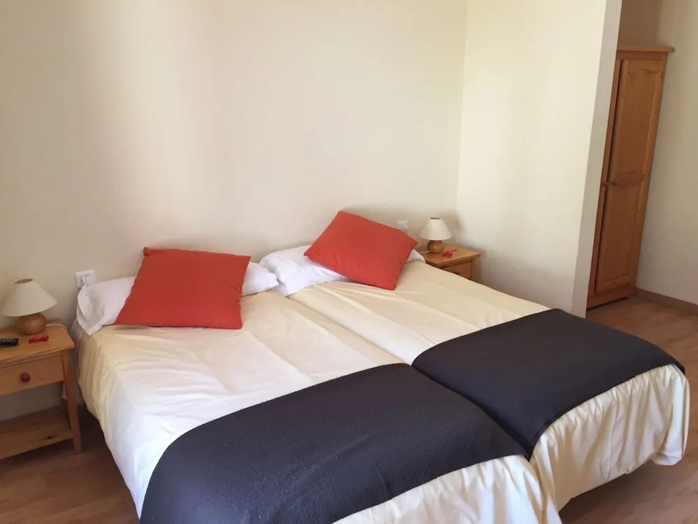 Hotel Restaurant El Balco del Priorat