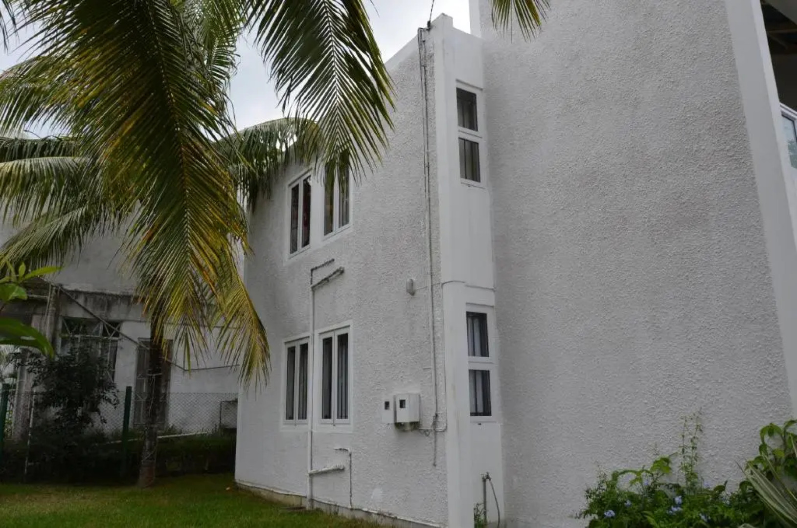 Les Gentilhommieres Guest House