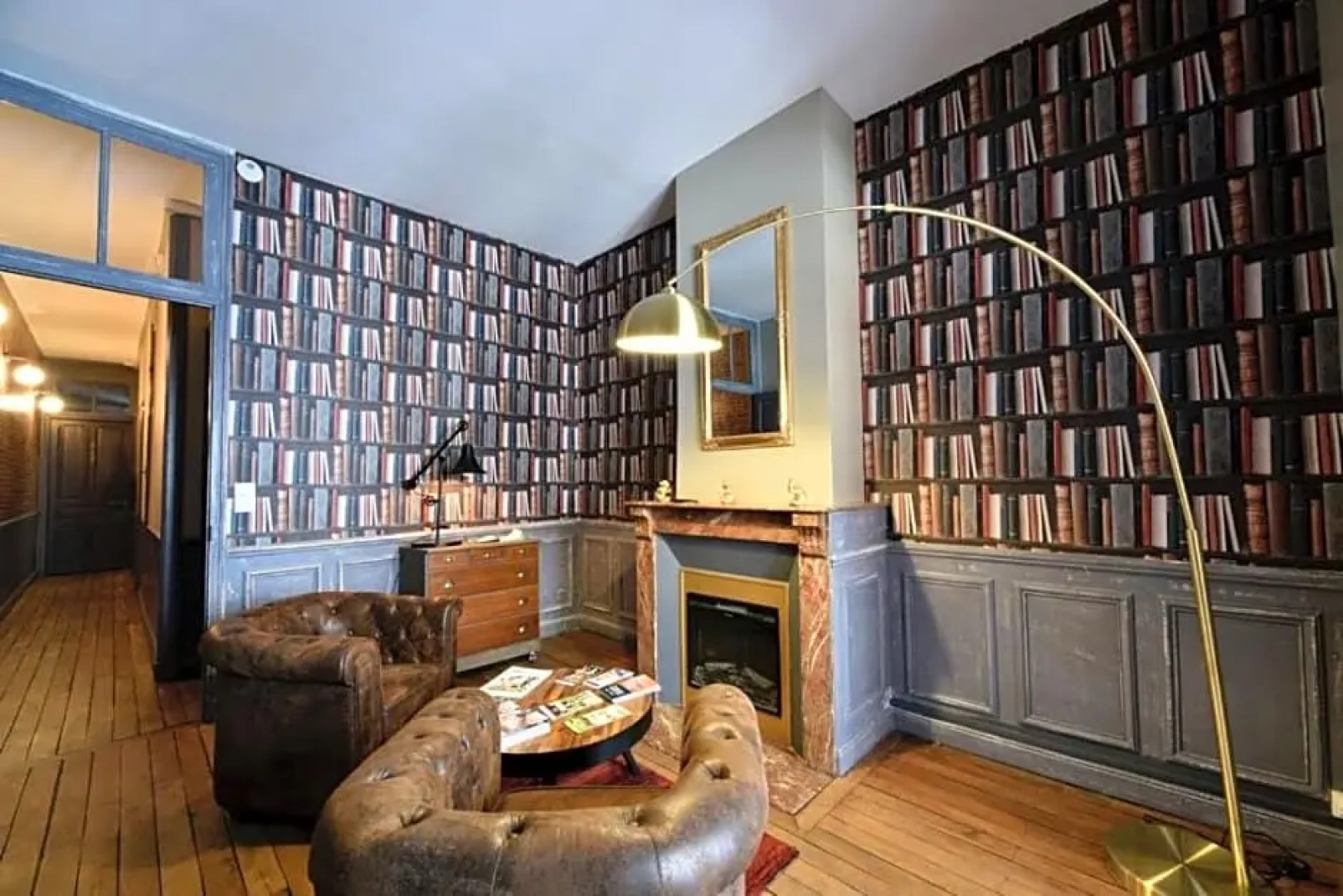 Chambres dhôtes La Cour des Grands