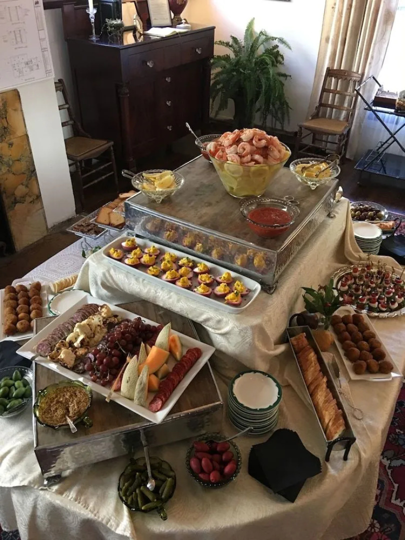 InnBuffalo off Elmwood