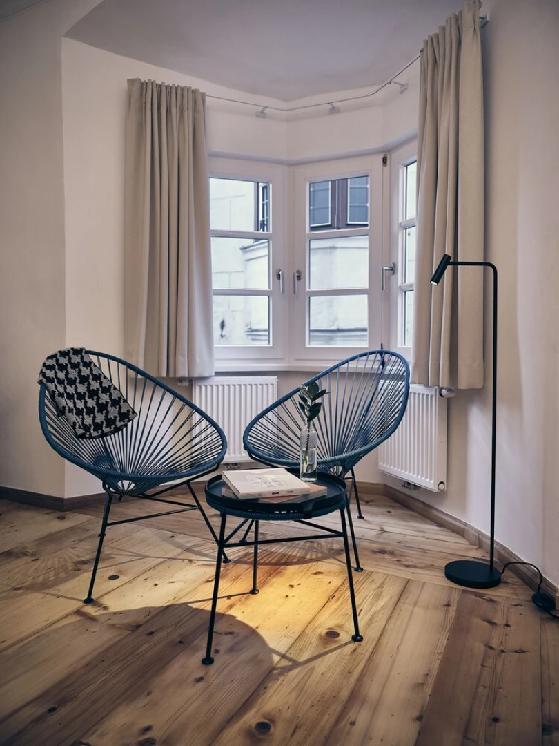 kontor Boutiquehotel