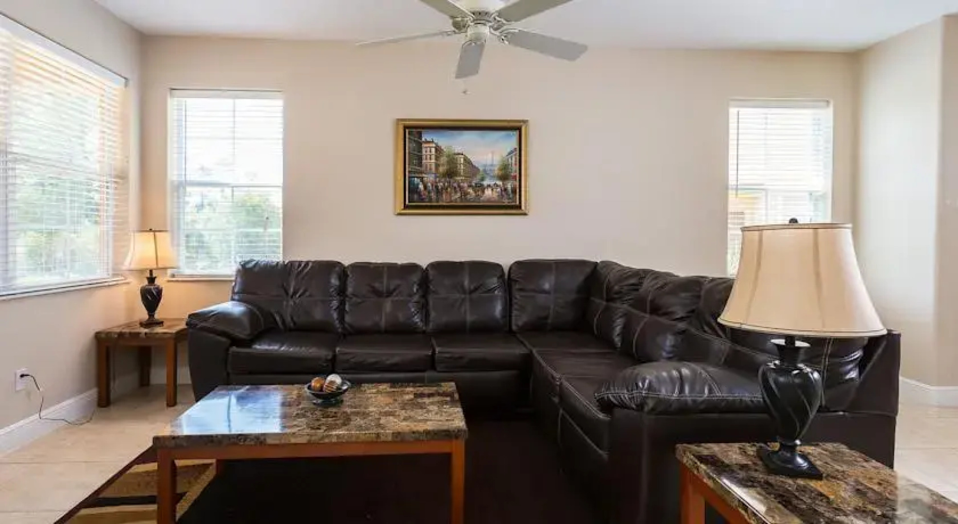 Four-Bedroom Townhouse by Haq Homes