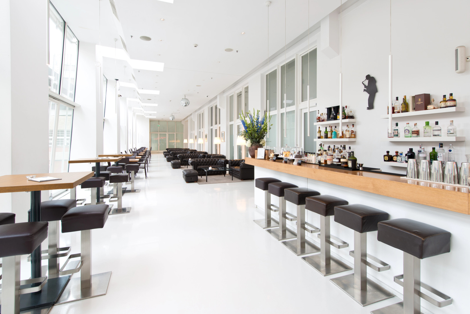 Ellington Hotel Berlin