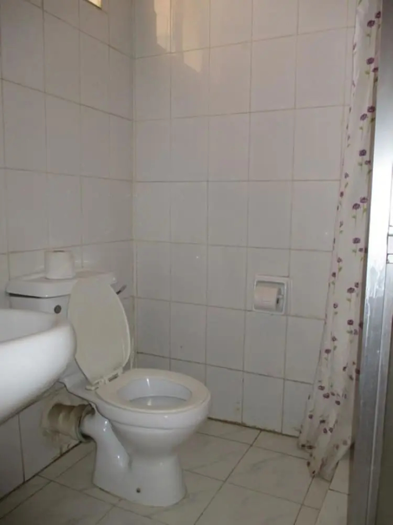 Eldoret Wagon hotel