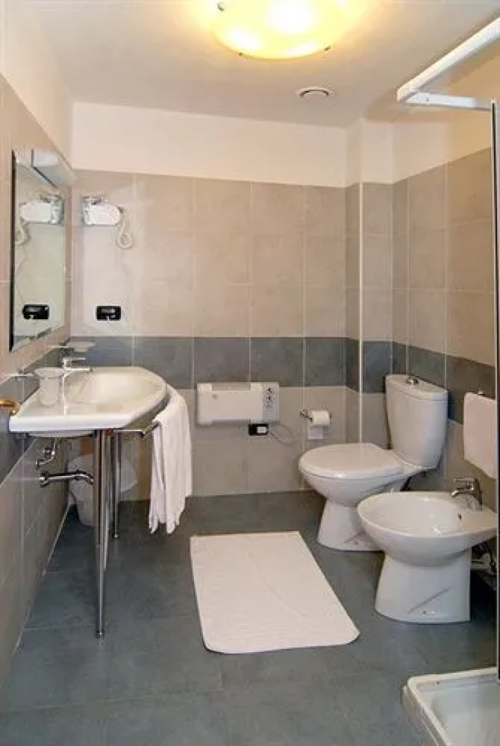 Hotel Residence Borgo Brianteo