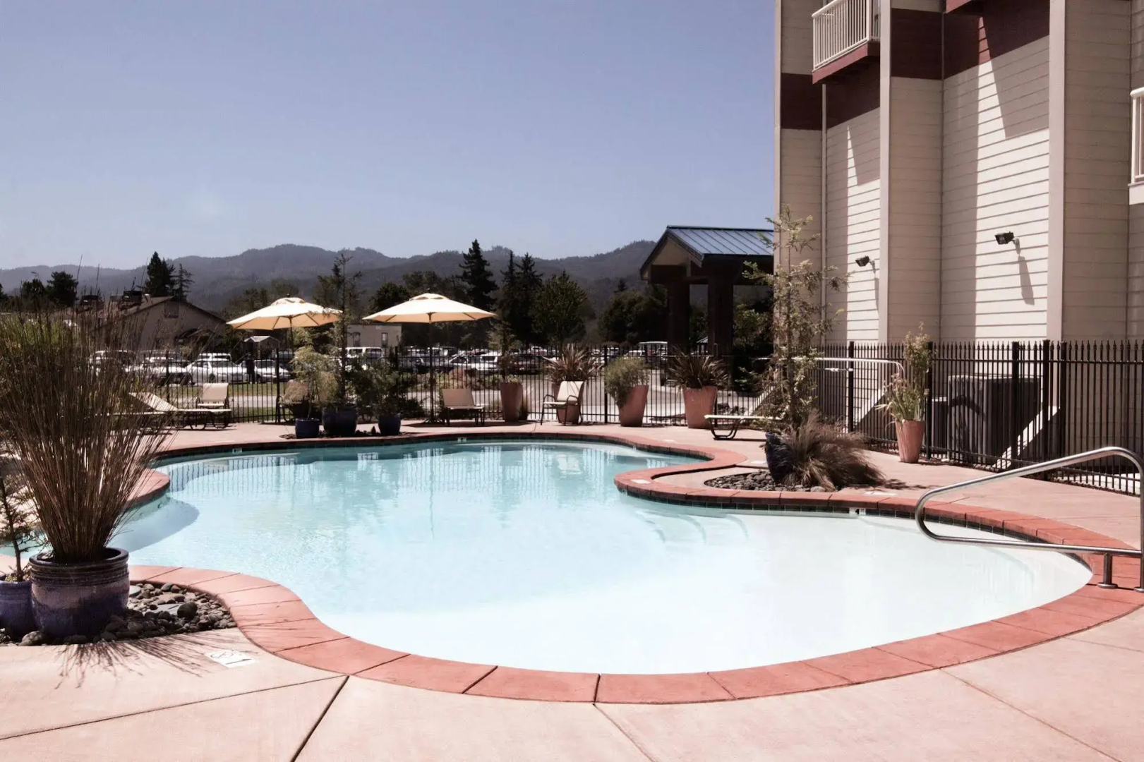 Blue Lake Casino & Hotel