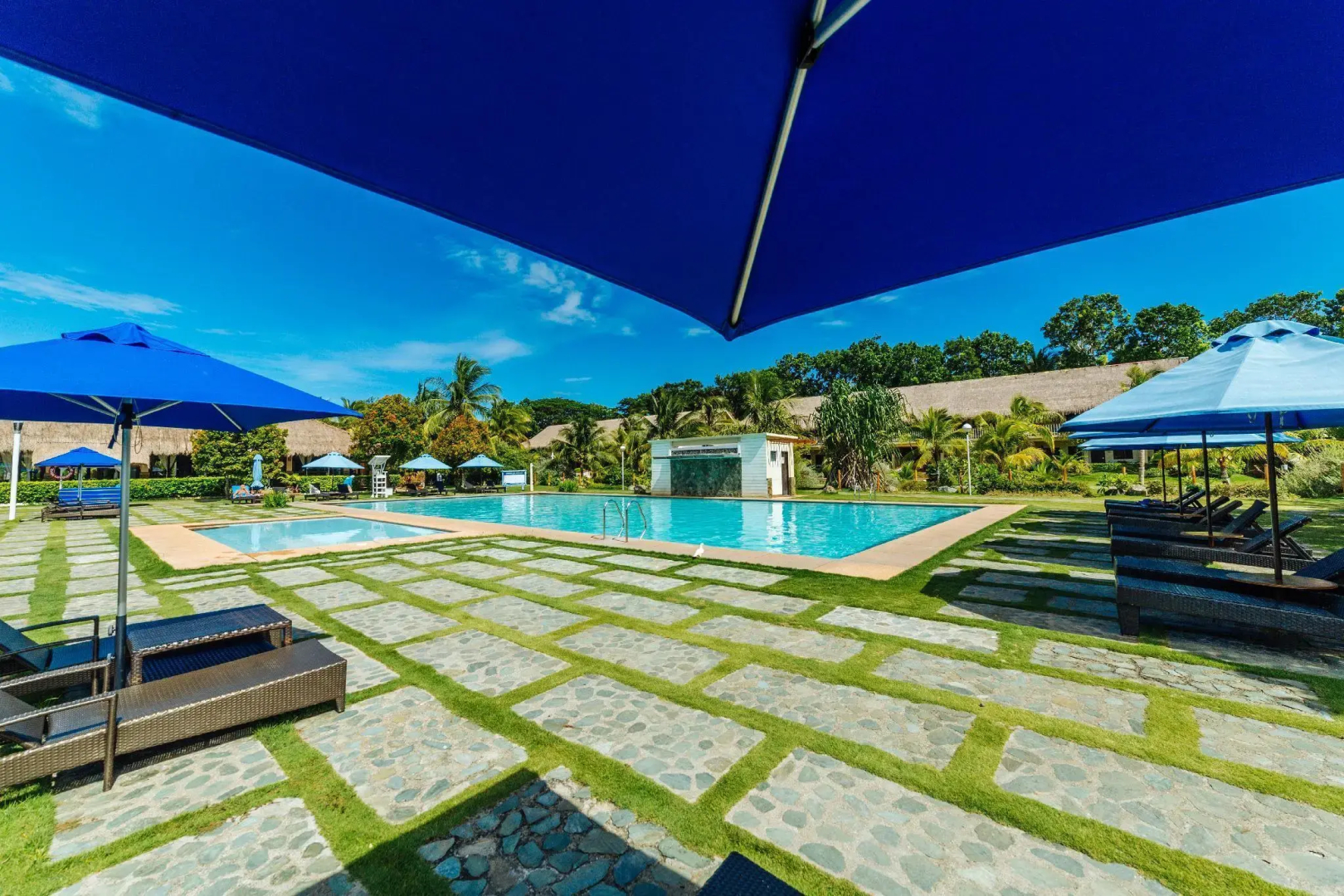 Bohol Beach Club