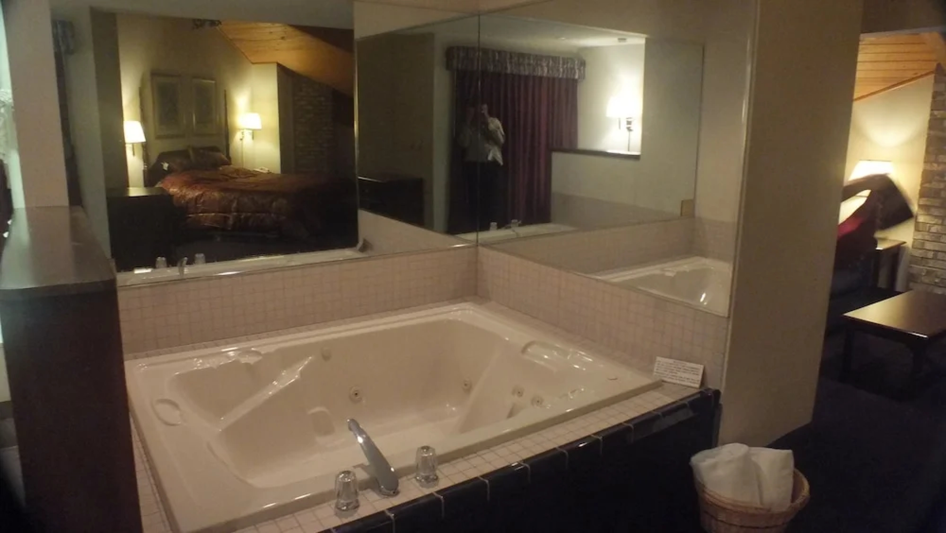 Quality Express Inn & Suites Mineral Wells