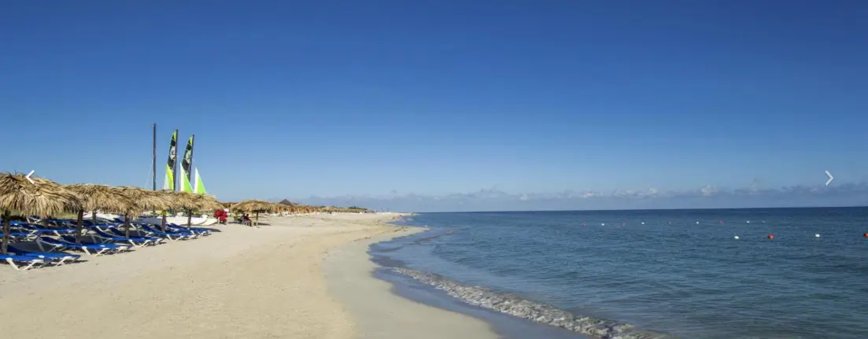 Melia Marina Varadero