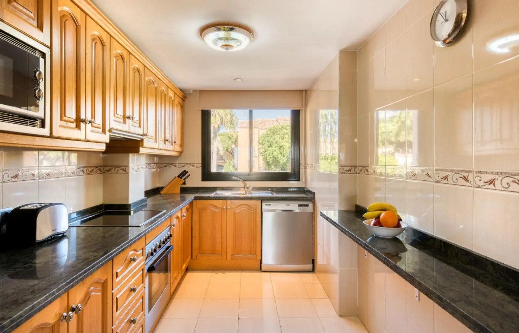 Macdonald Dona Lola Resort