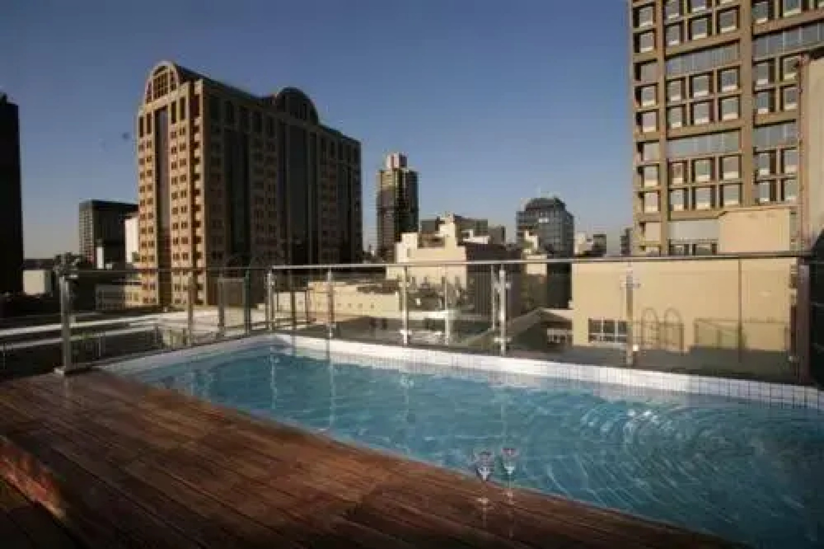 Urban Hip Hotels - Ashanti