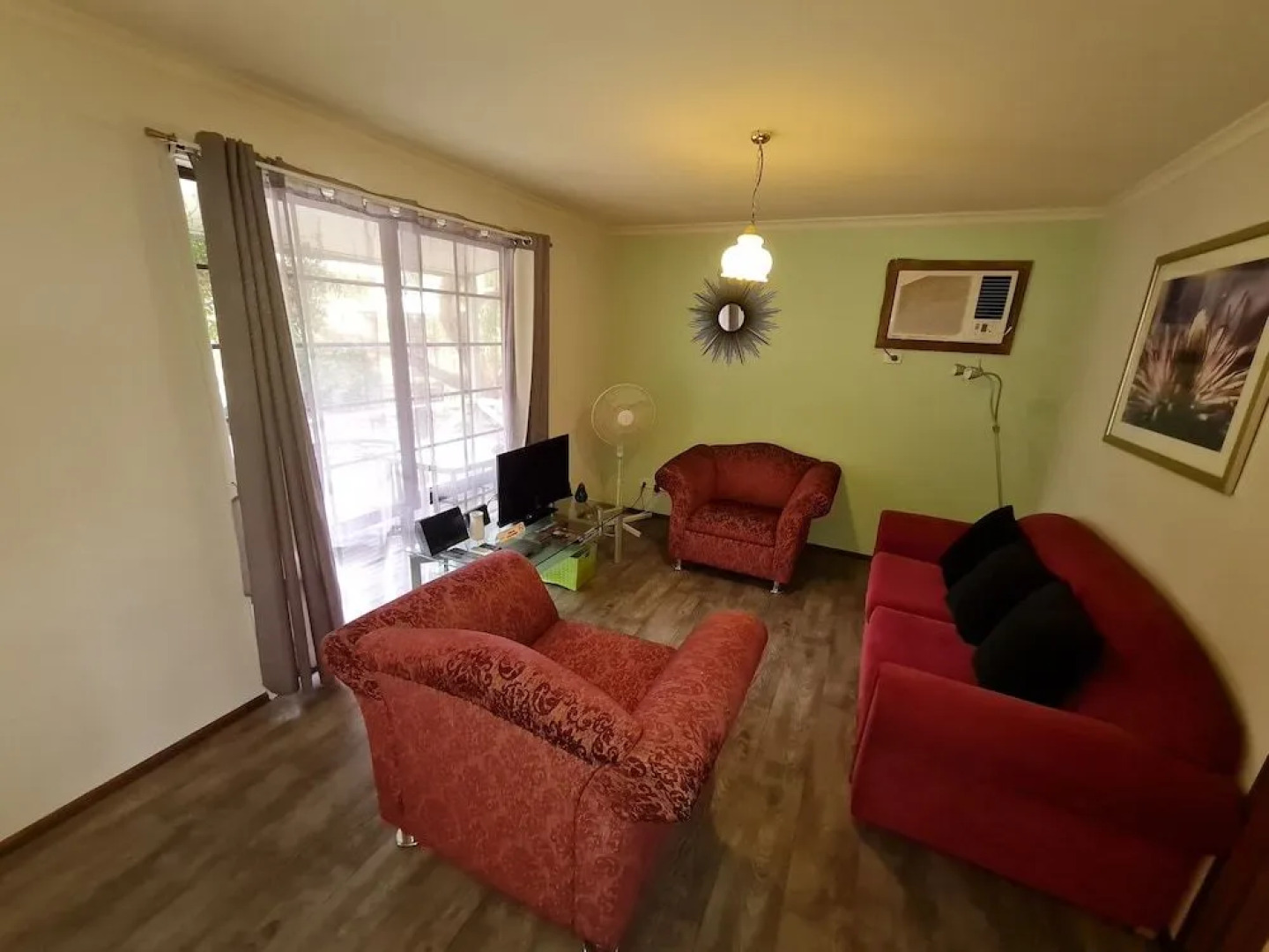 Barossa Country Cottages