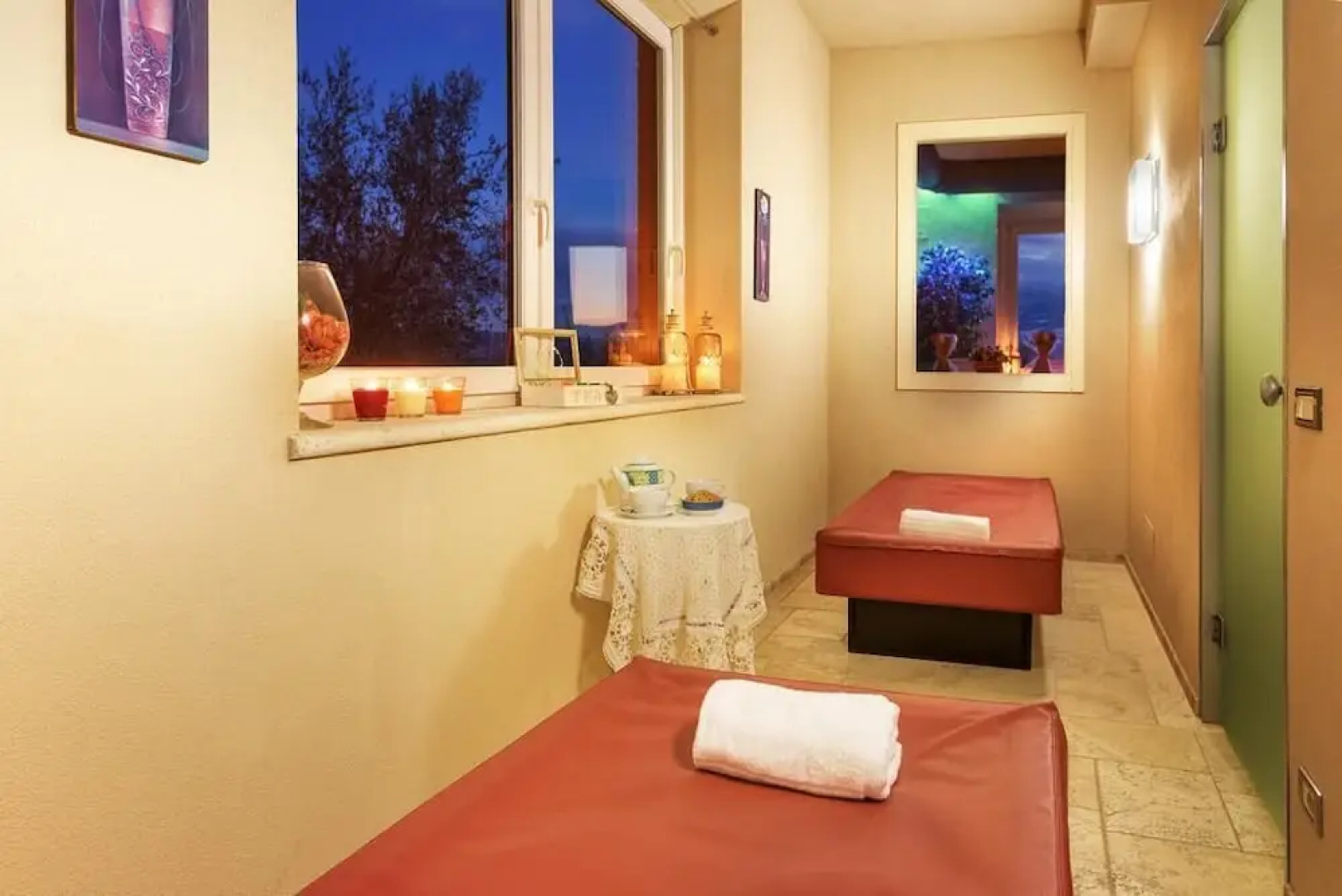 Agriturismo Casa Picchiata