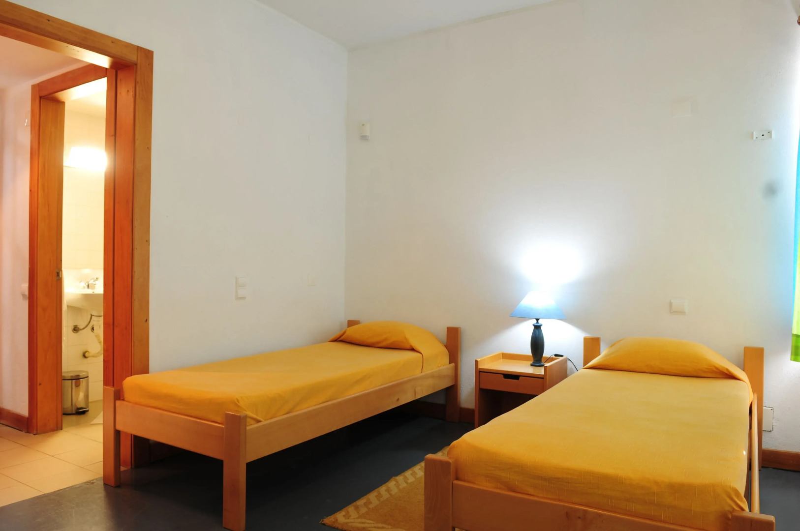 HI Abrantes - Pousada de Juventude - Hostel