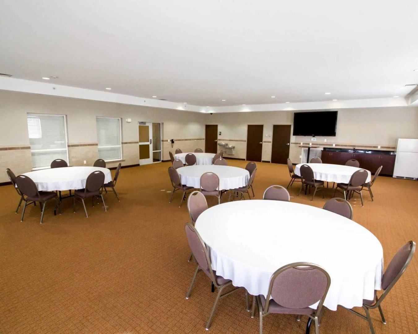 Sleep Inn & Suites Colby