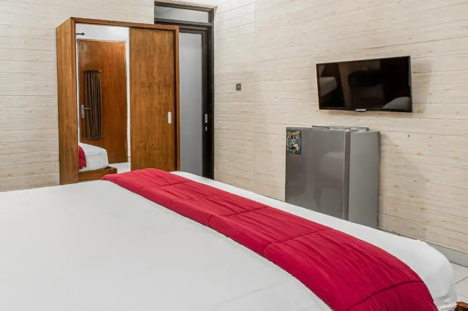 Saren Guest House Bali