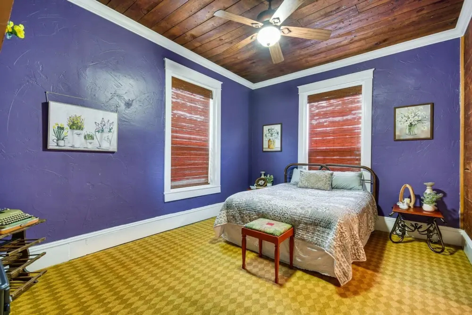 Downtown Hereford Apartment: Dine, Shop + More!