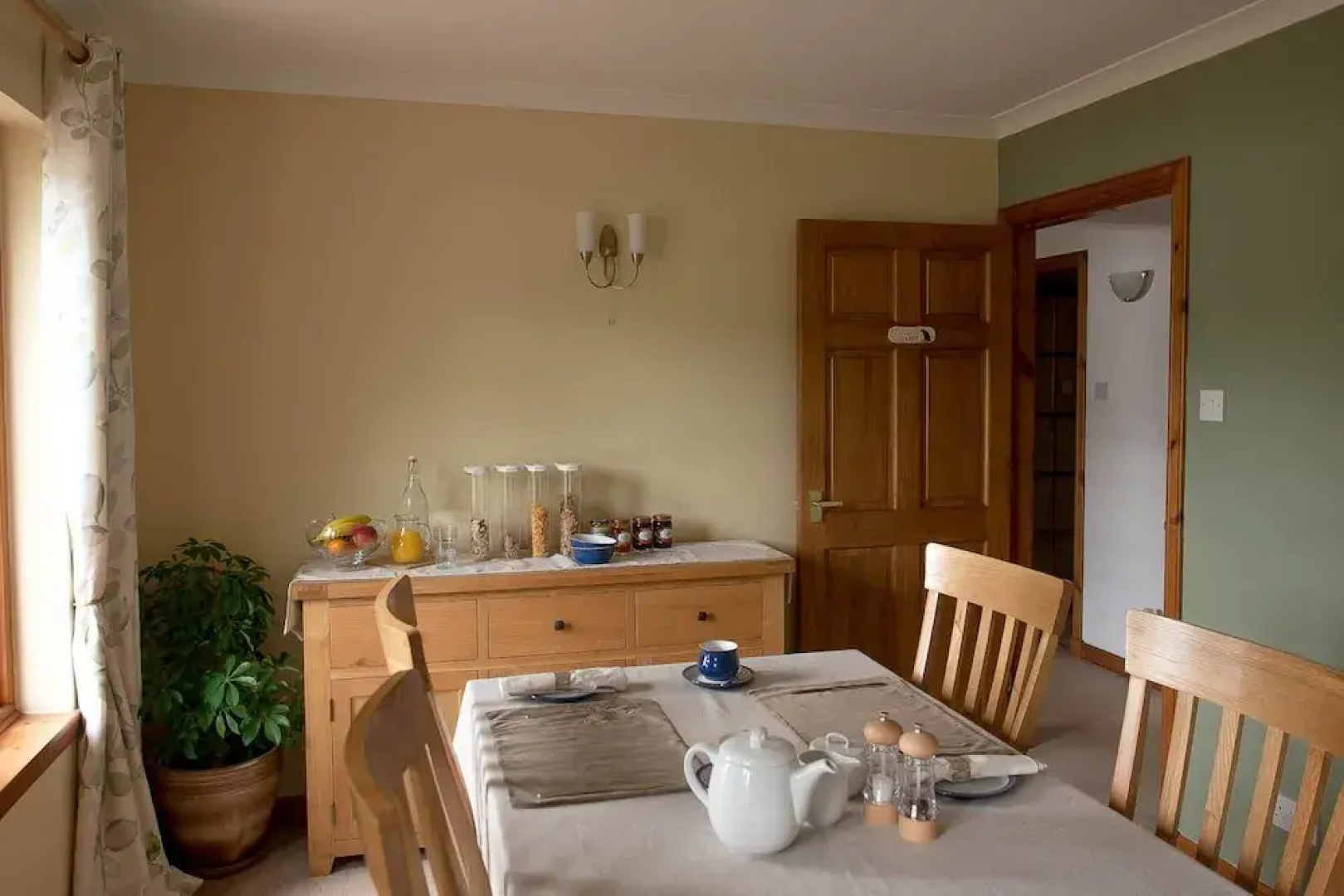 Otterburn Bed & Breakfast