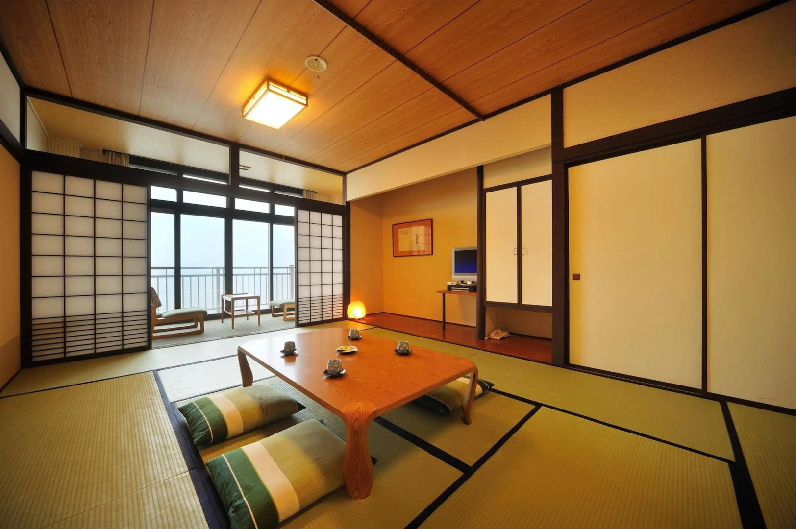 Route Inn Grantia Saromako