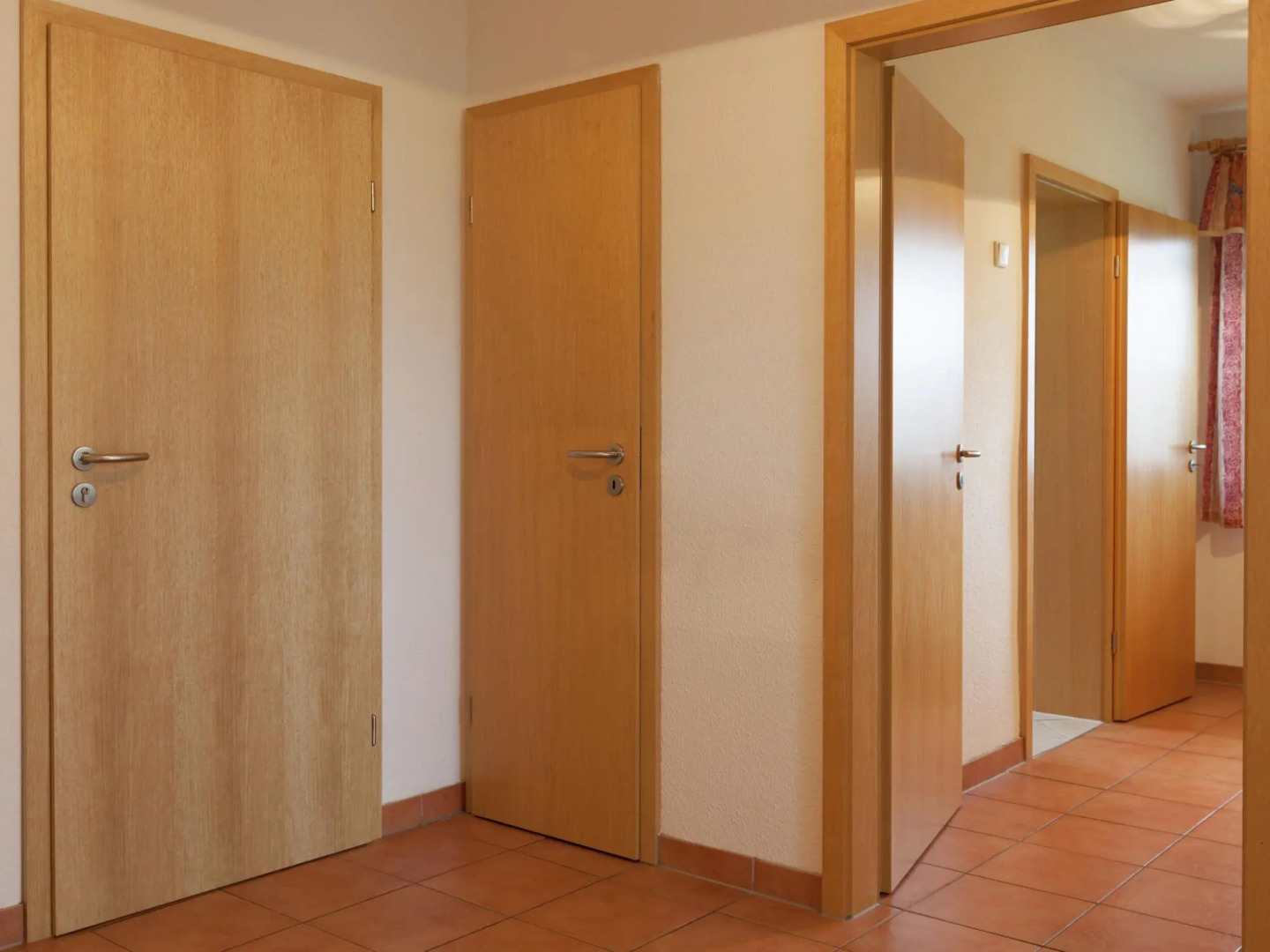 Modern Apartment in Reinhardtsdorf-Schona near Ski Slopes