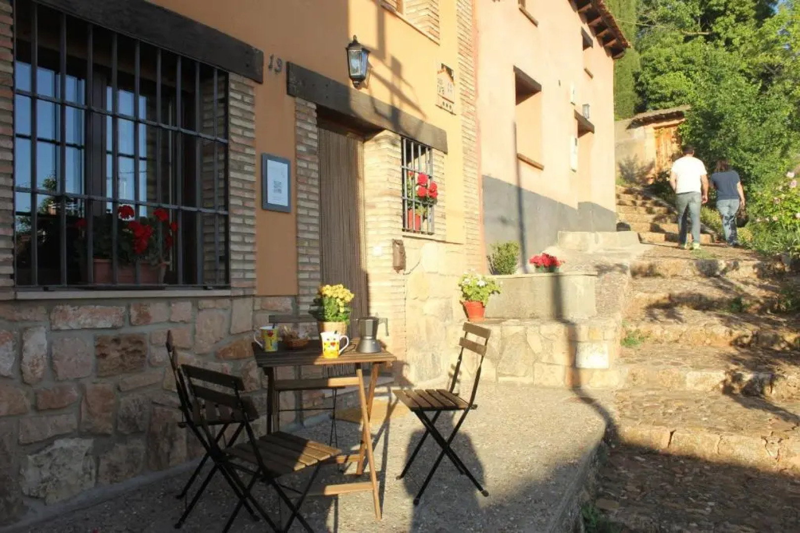 La Caseja de Ayllón