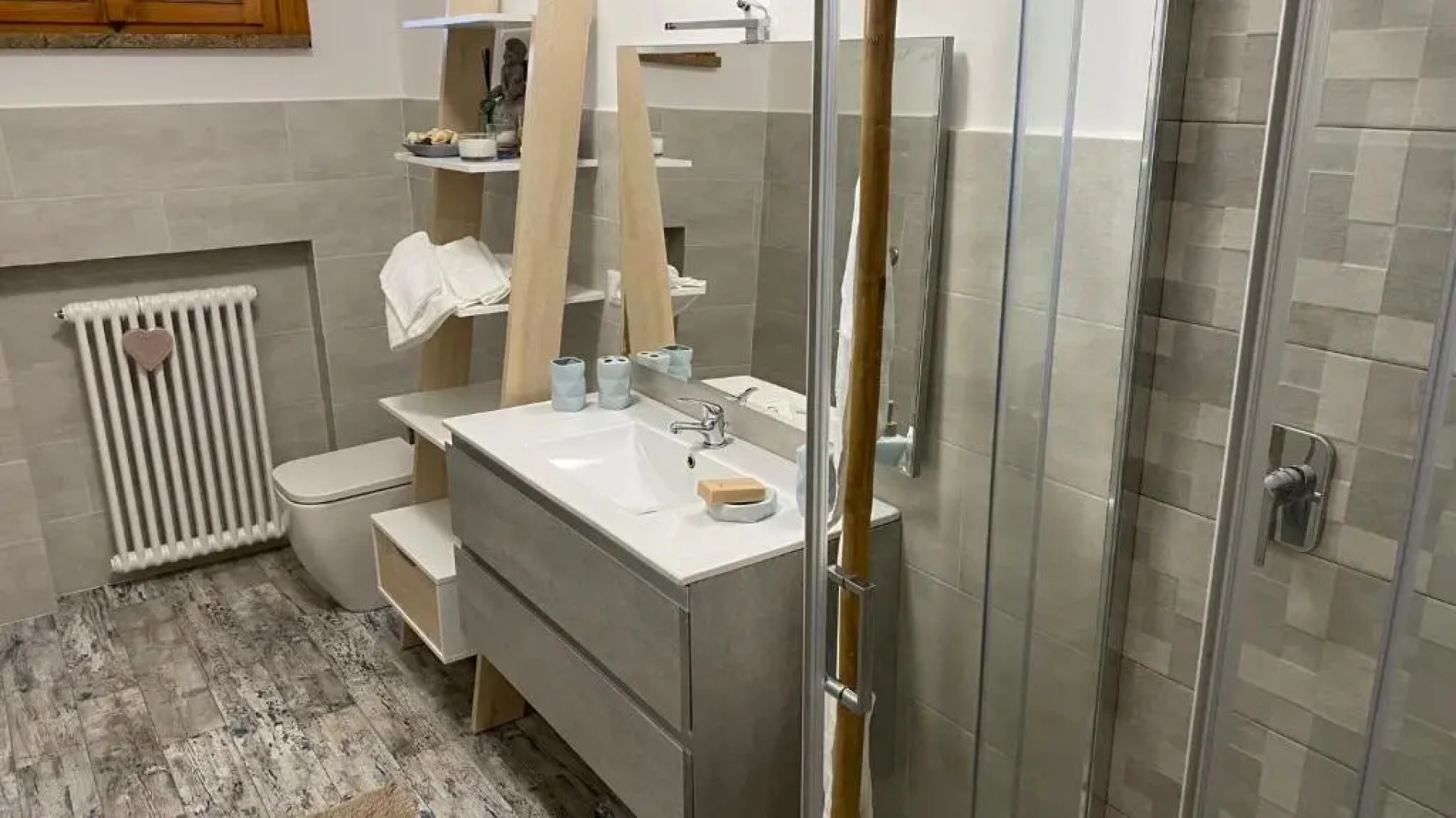 IL NIDO Appartamenti Turistici