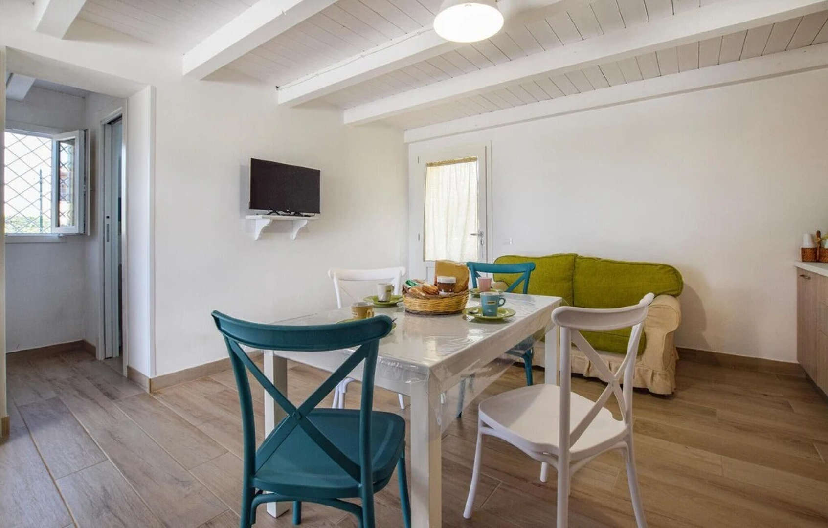 Stunning Home in Termini Imerese With 2 Bedrooms and Wifi